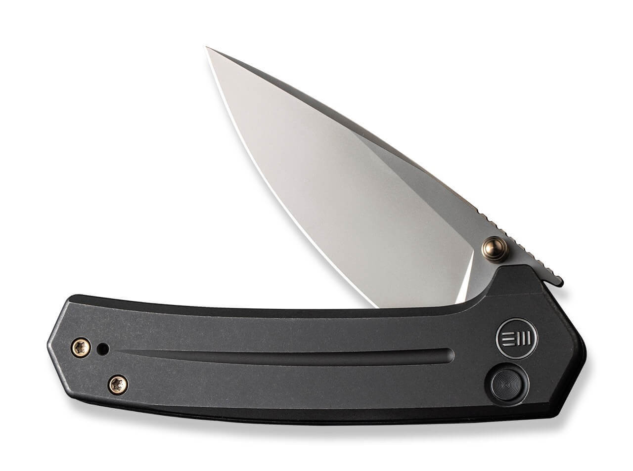 Culex Titanium All Black