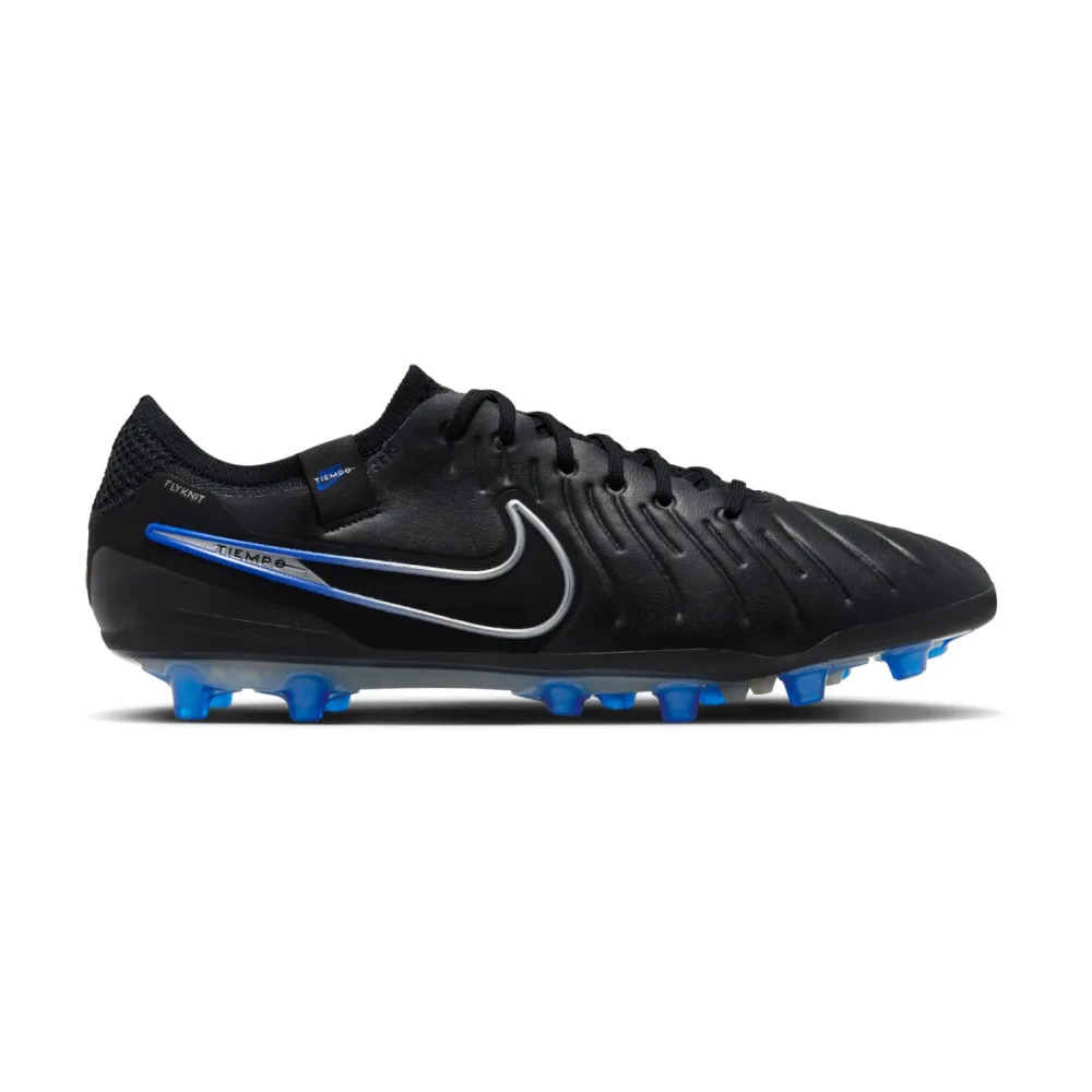 Nike Tiempo Legend 10 Elite AG Pro DV4330-040 / schwarz