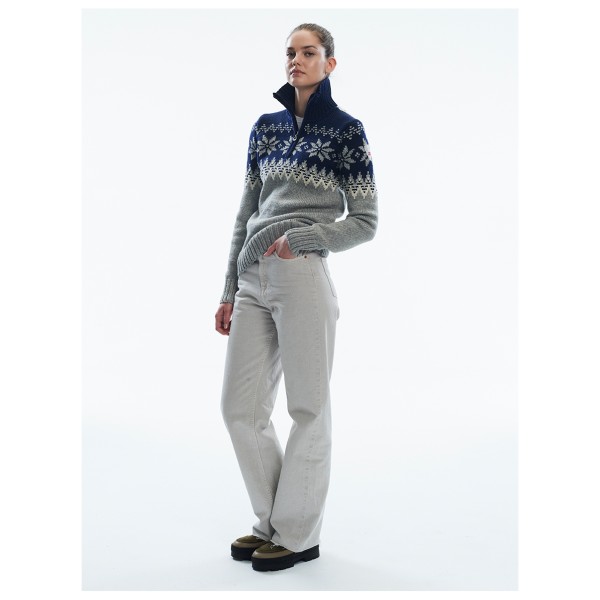 Dale of Norway - Women's Myking - Merinopullover