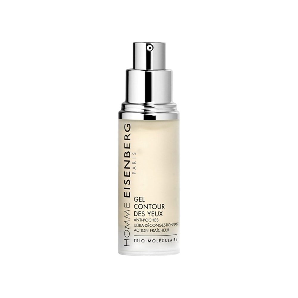 Eisenberg Homme Gel Contour Yeux Soin visage