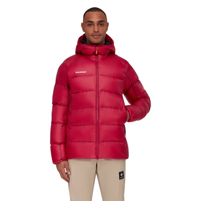 Mammut Meron Hooded Daunenjacke Herren