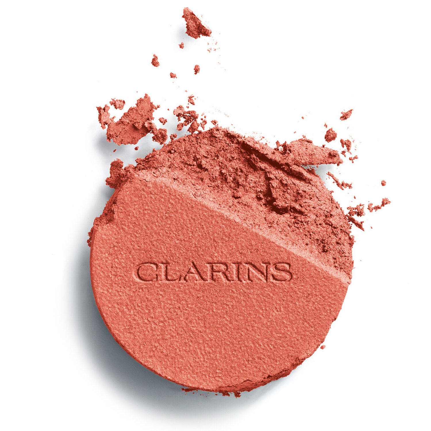 Clarins Joli Blush Blush Longue Tenue