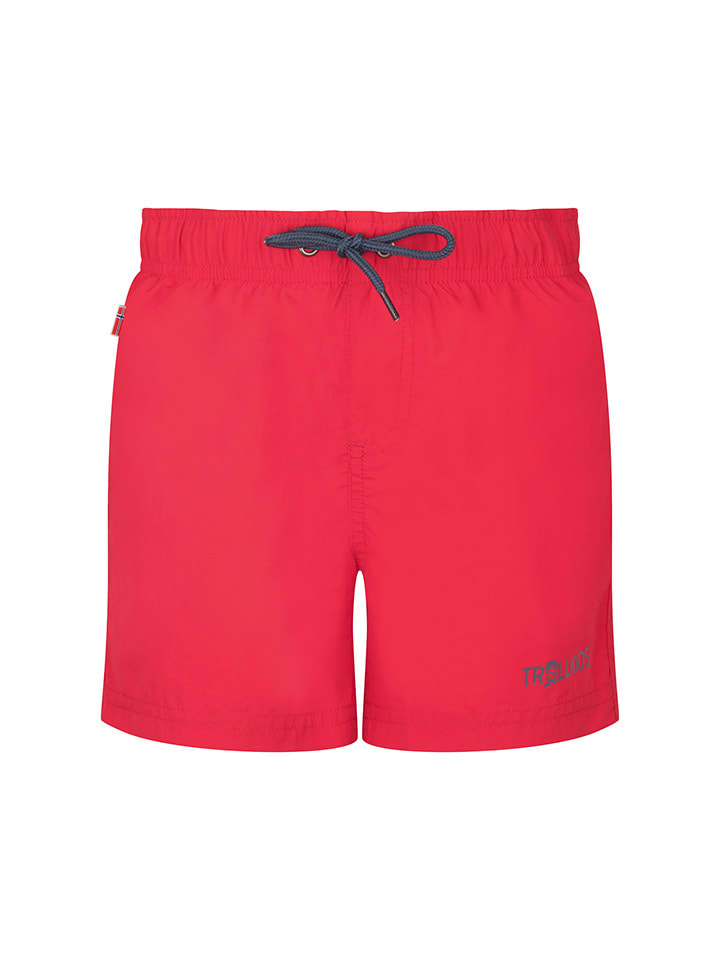 Trollkids Badeshorts 