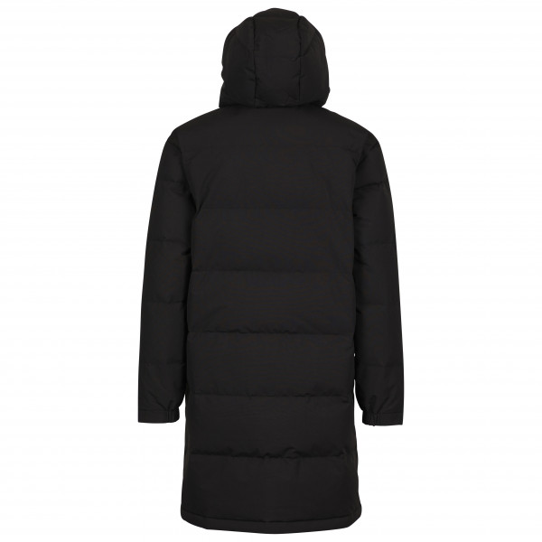 Patagonia - Women's Downdrift Parka - Mantel