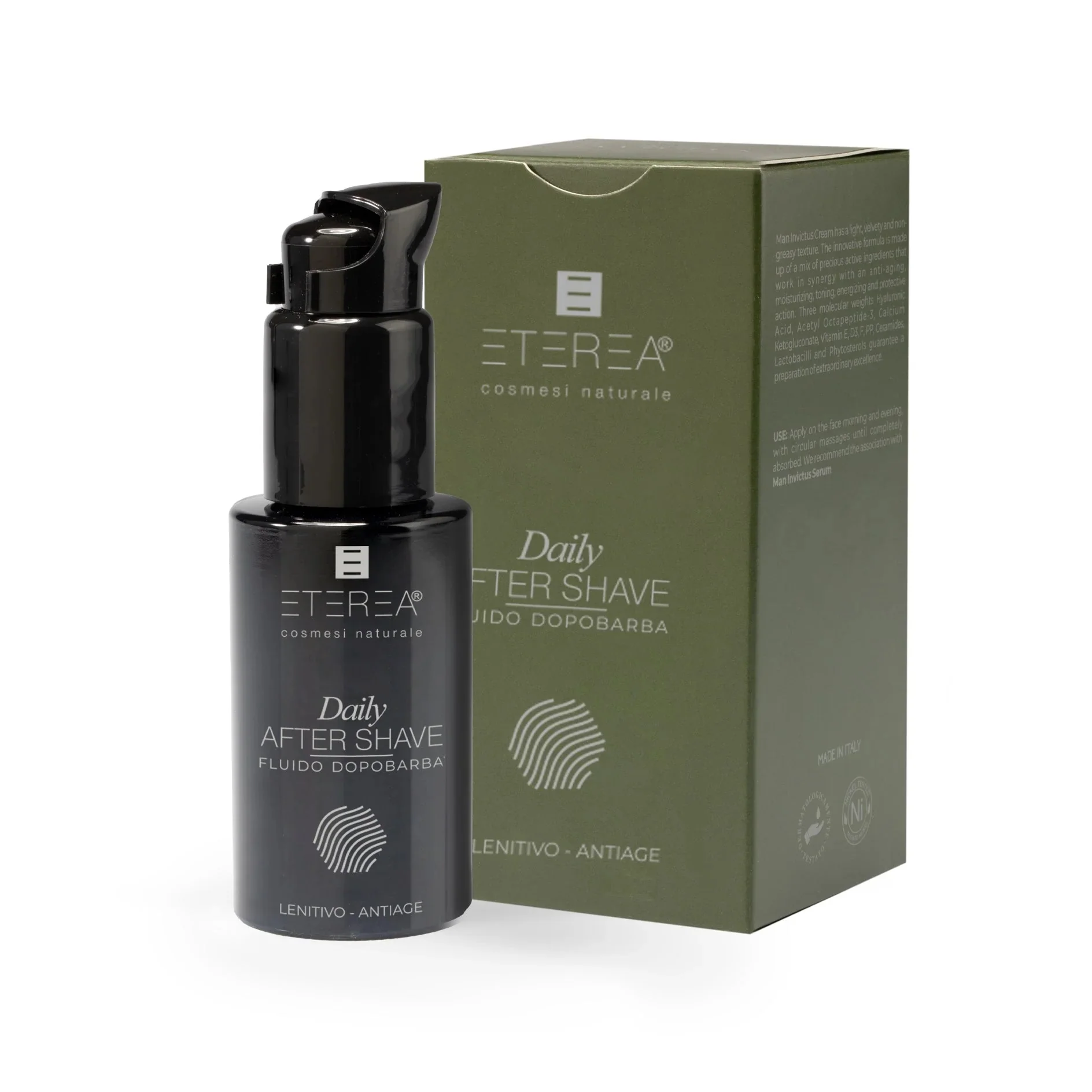 Loțiune după ras Men Invictus Daily After Shave