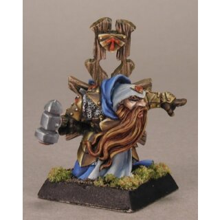 Ivar, Dwarf Priest (REA14039)