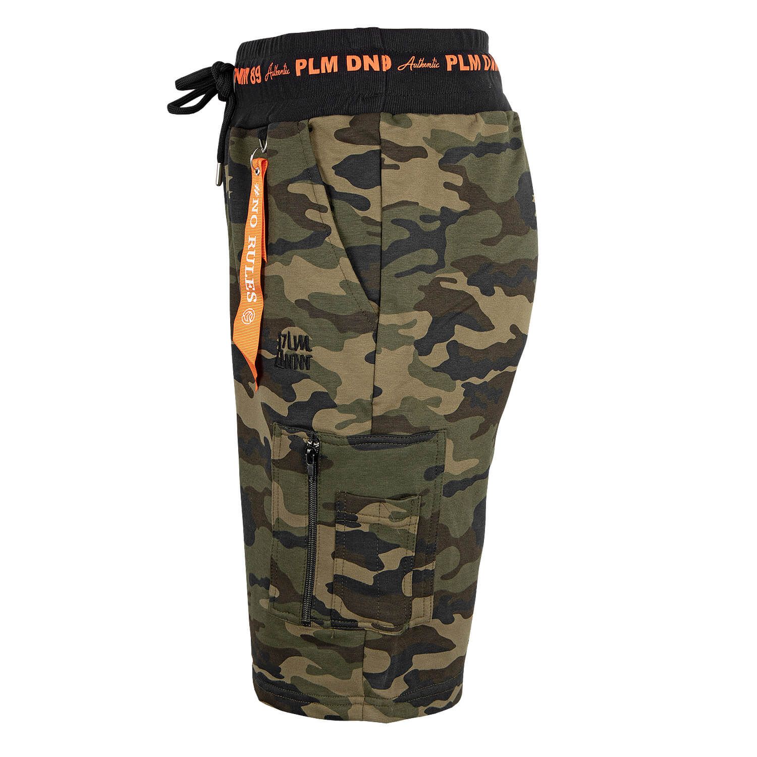 Sweat Shorts Athletic