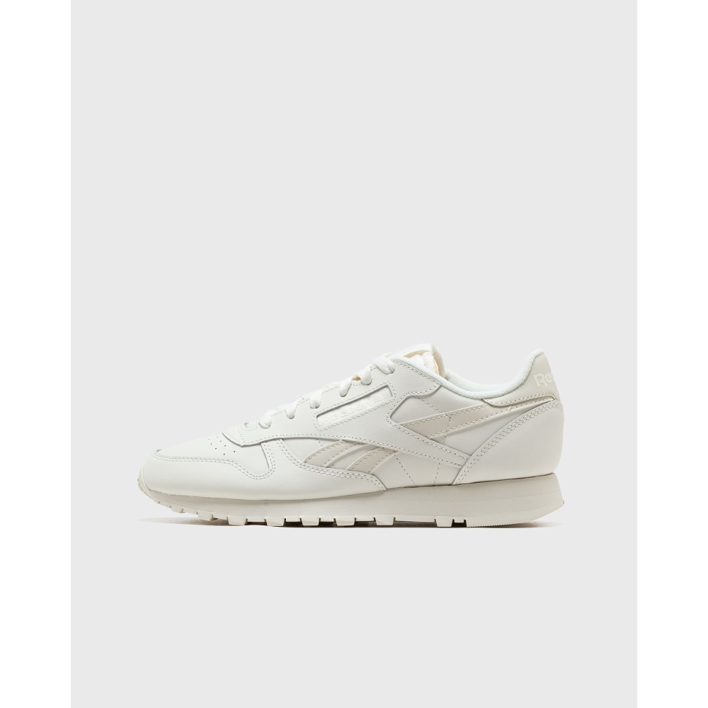 Reebok Leather CLASSIC IG9482 / weiss