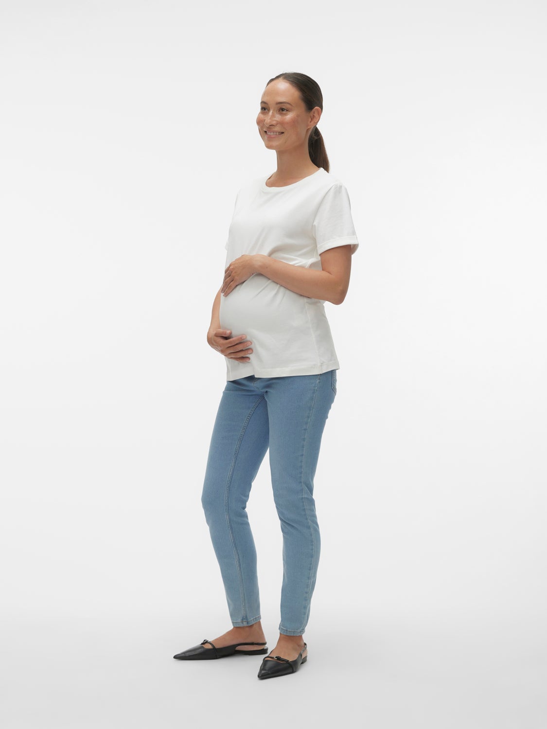 Umstands-Jeggings