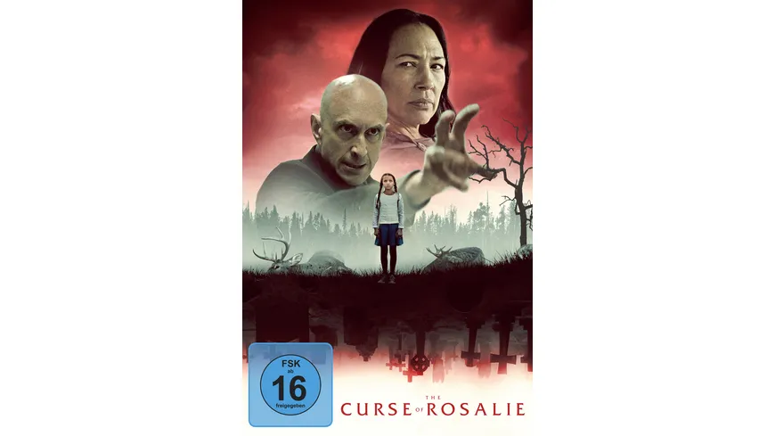 The Curse of Rosalie