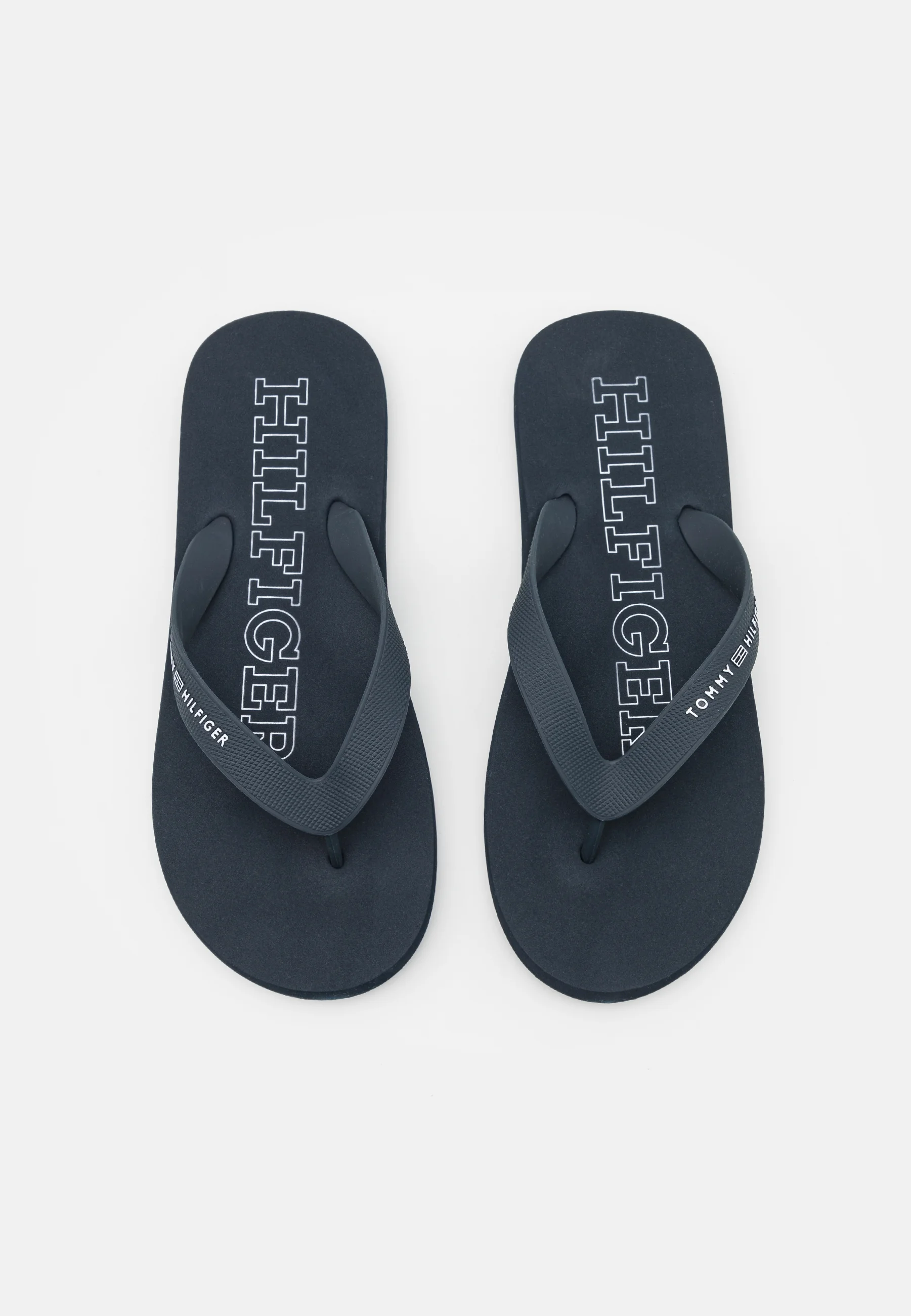 Tommy Hilfiger BEACH - Chanclas de baño