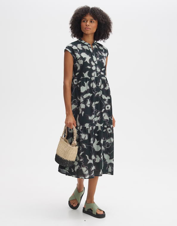 Blusenkleid Werisa