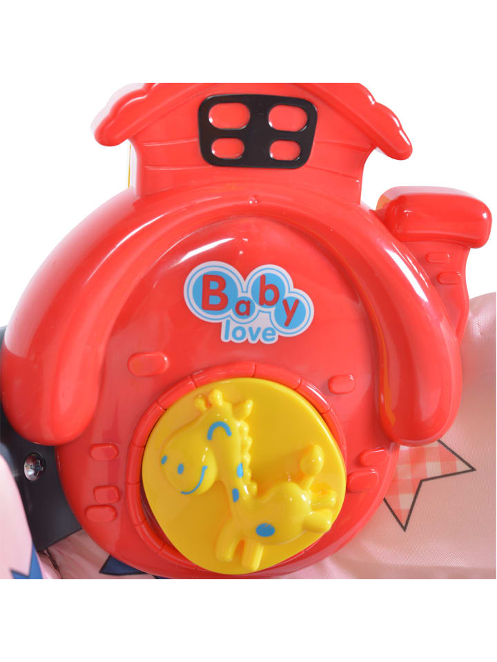Moni Musikmobile 35601 in bunt günstig kaufen onesize