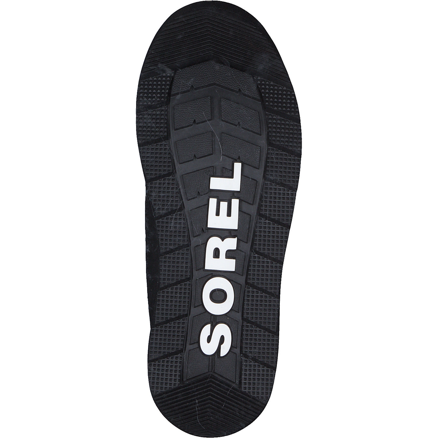 Sorel Youth Whitney II Short 1921401 M, Winterstiefel, Kinder, black