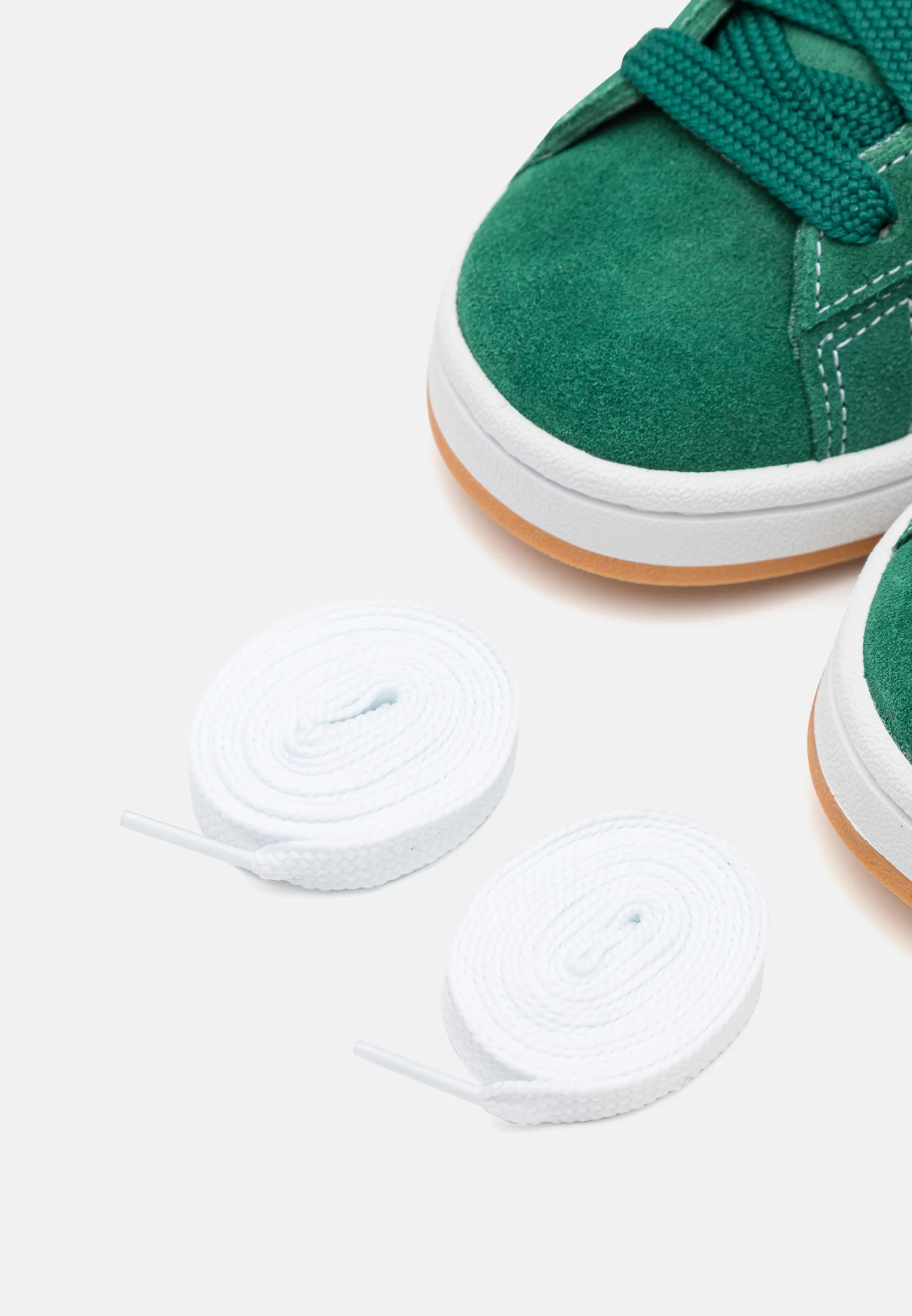 adidas Originals CAMPUSUNISEX - Zapatillas bajas