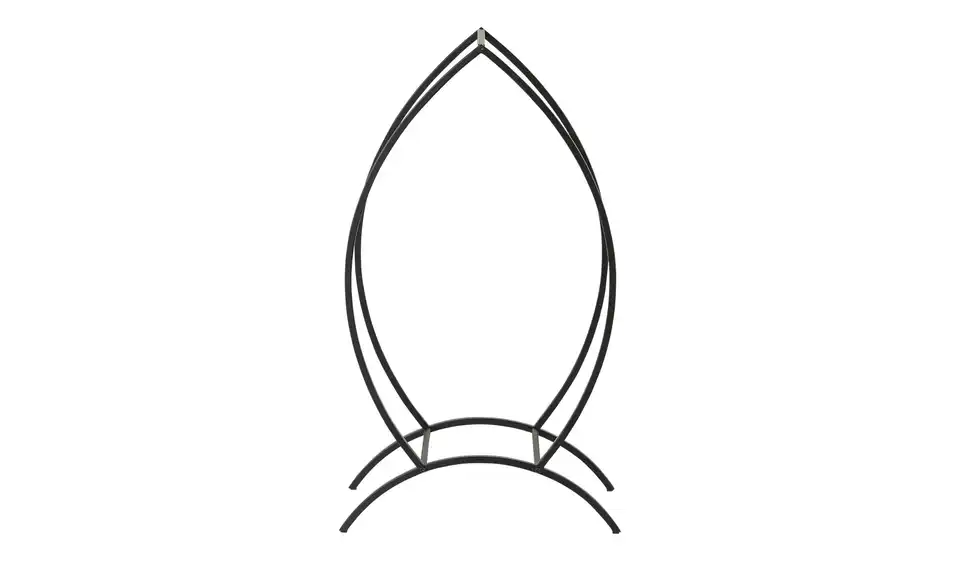 Kaminholzregal