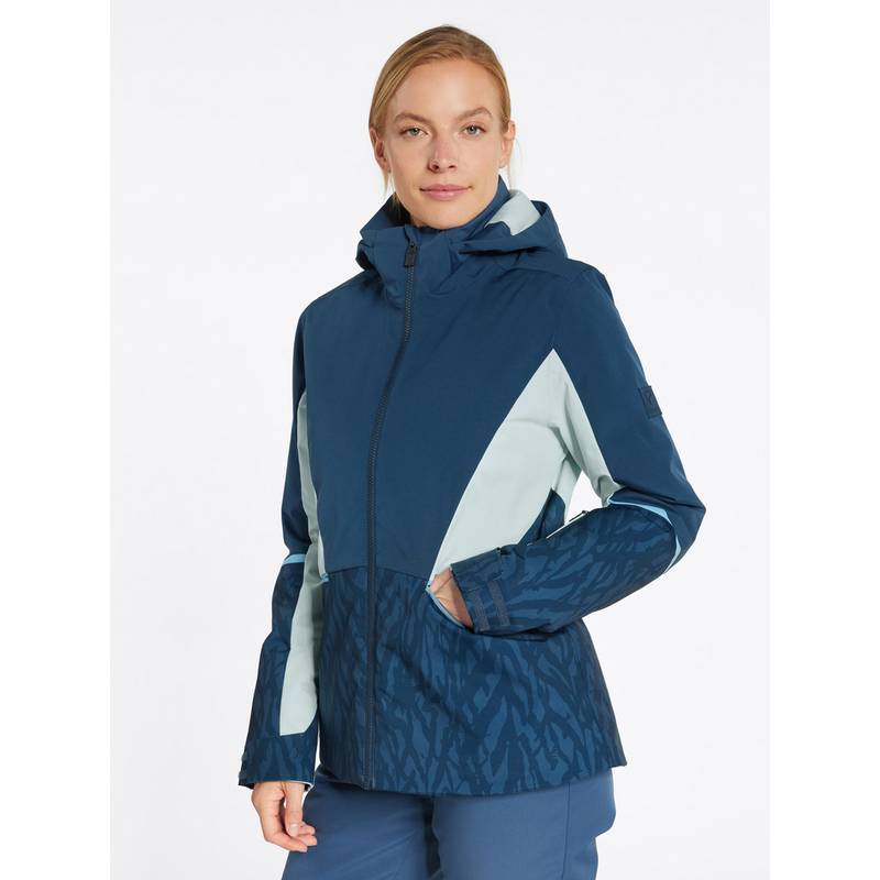 Ziener Taimi Skijacke Damen