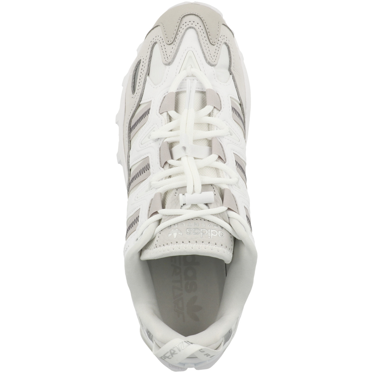 Adidas Originals Hyperturf Sneaker Low weiss