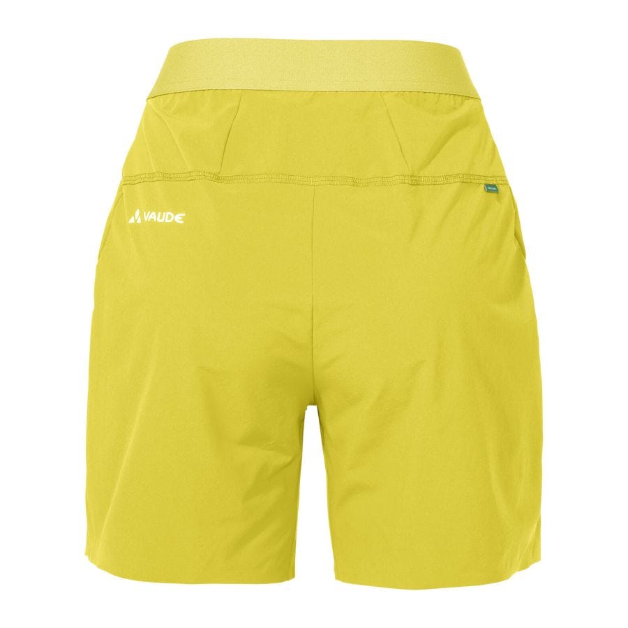 Scopi II Shorts Leicht Damen