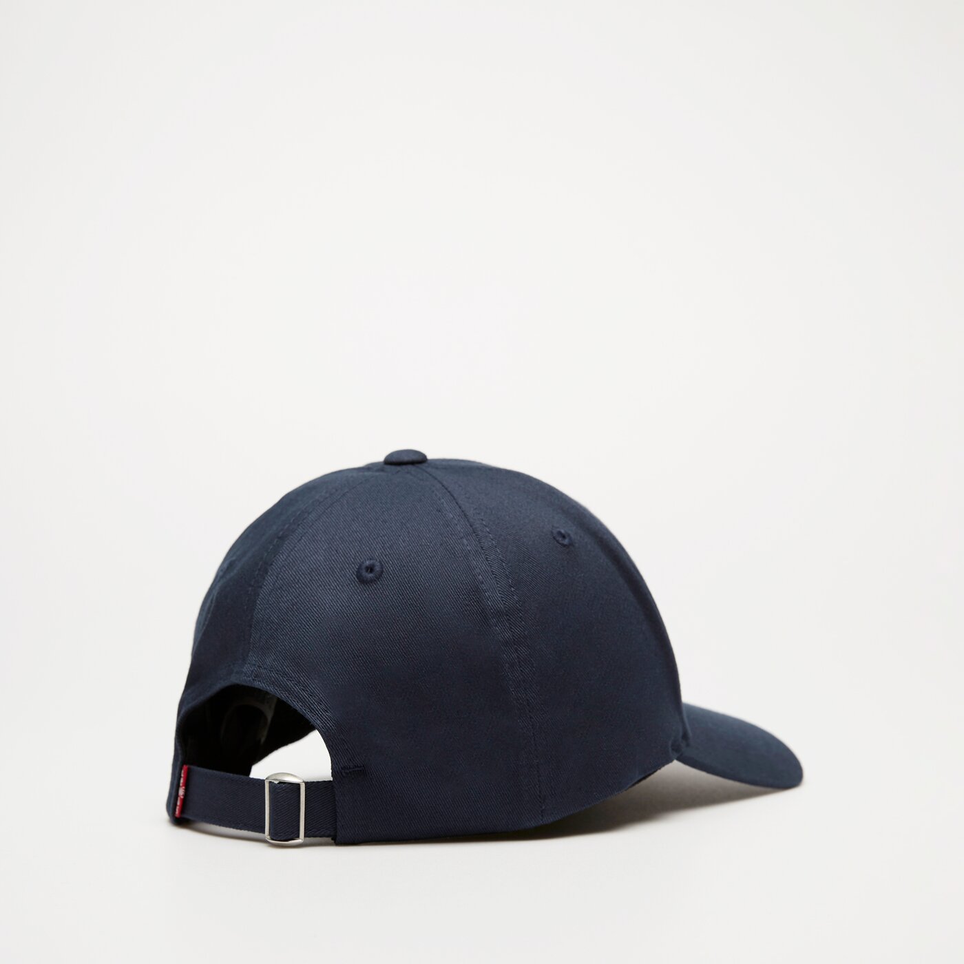 LEVI'S MÜTZE HOUSEMARK FLEXFIT CAP Dunkelblau