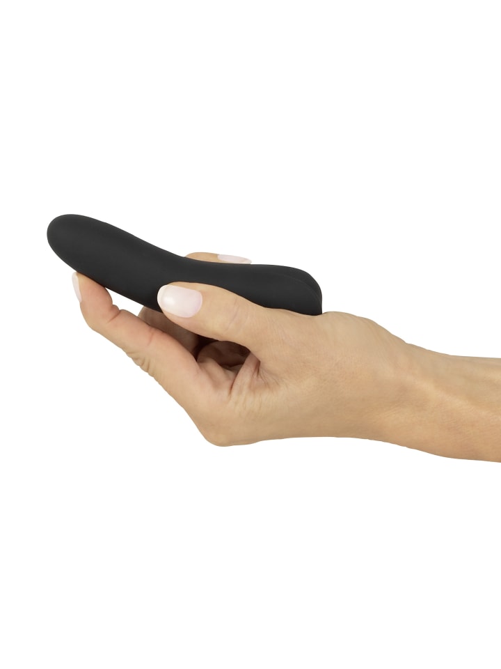 Sweet Smile Minivibrator Mini Vibrator in schwarz günstig kaufen 12