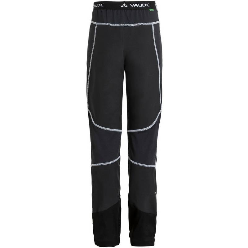 VAUDE Capacida Softshellhose Kinder