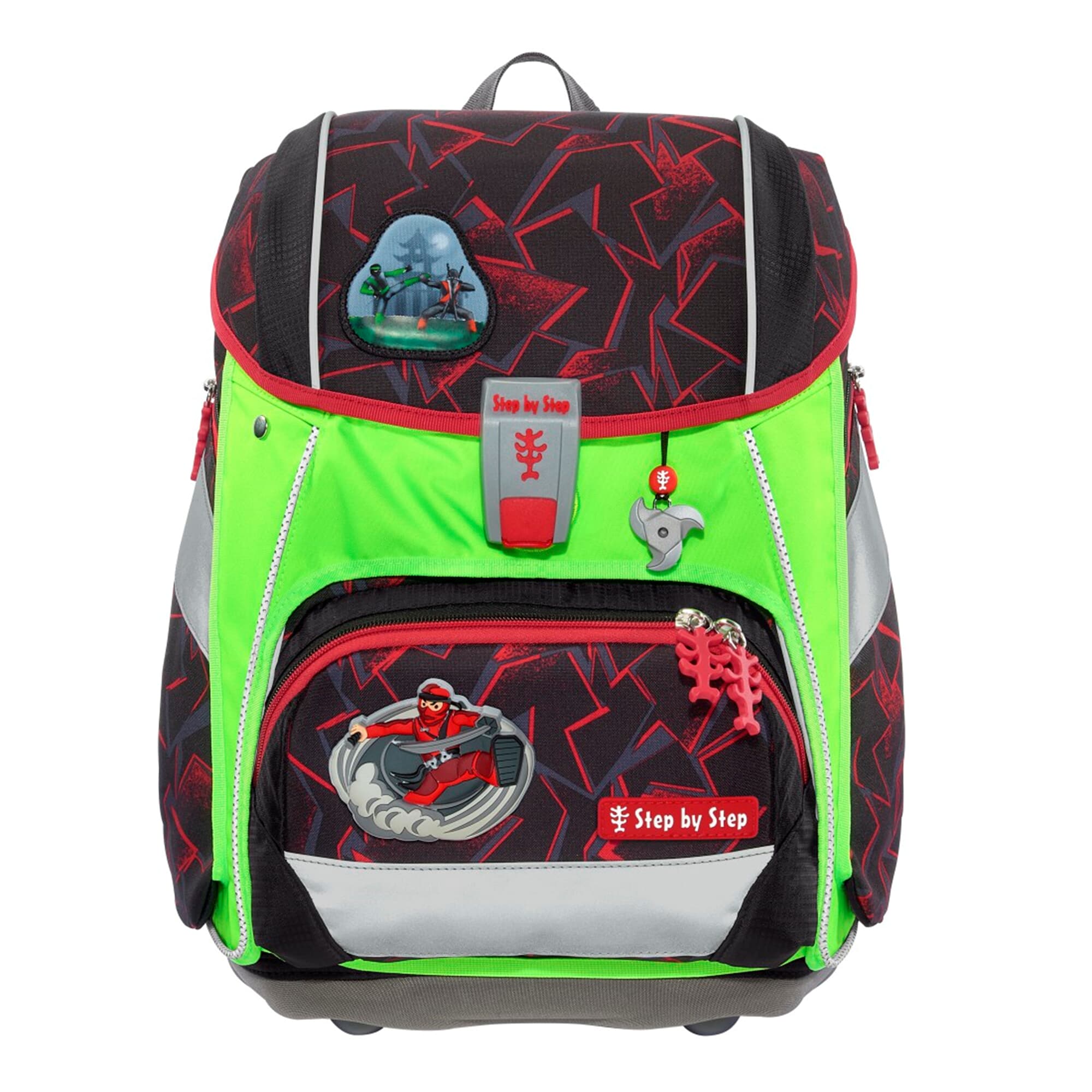 LED Neon Pull-Over