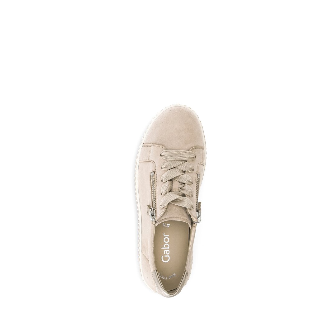 Gabor fashion Sneaker low rosa