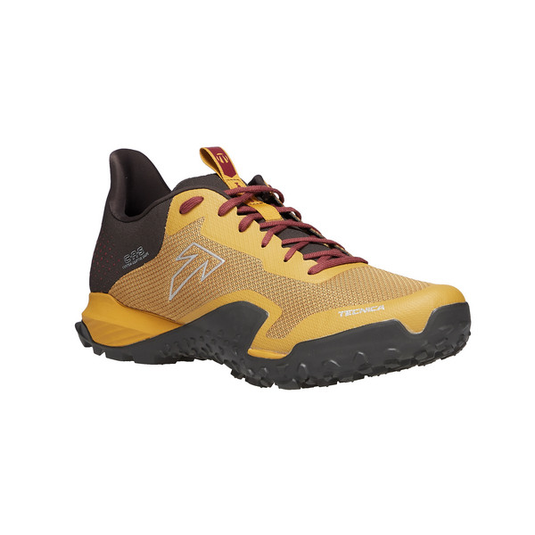 MAGMA S MS Herren - Wanderschuhe