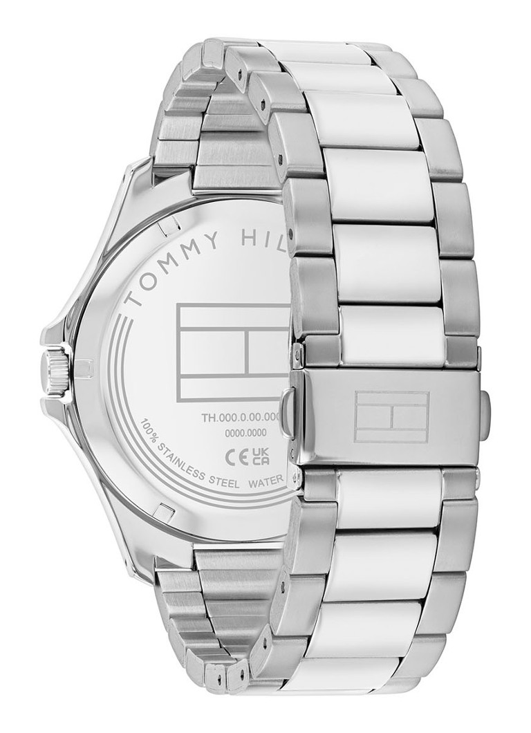 Tommy Hilfiger Bruce watch TH1710677
