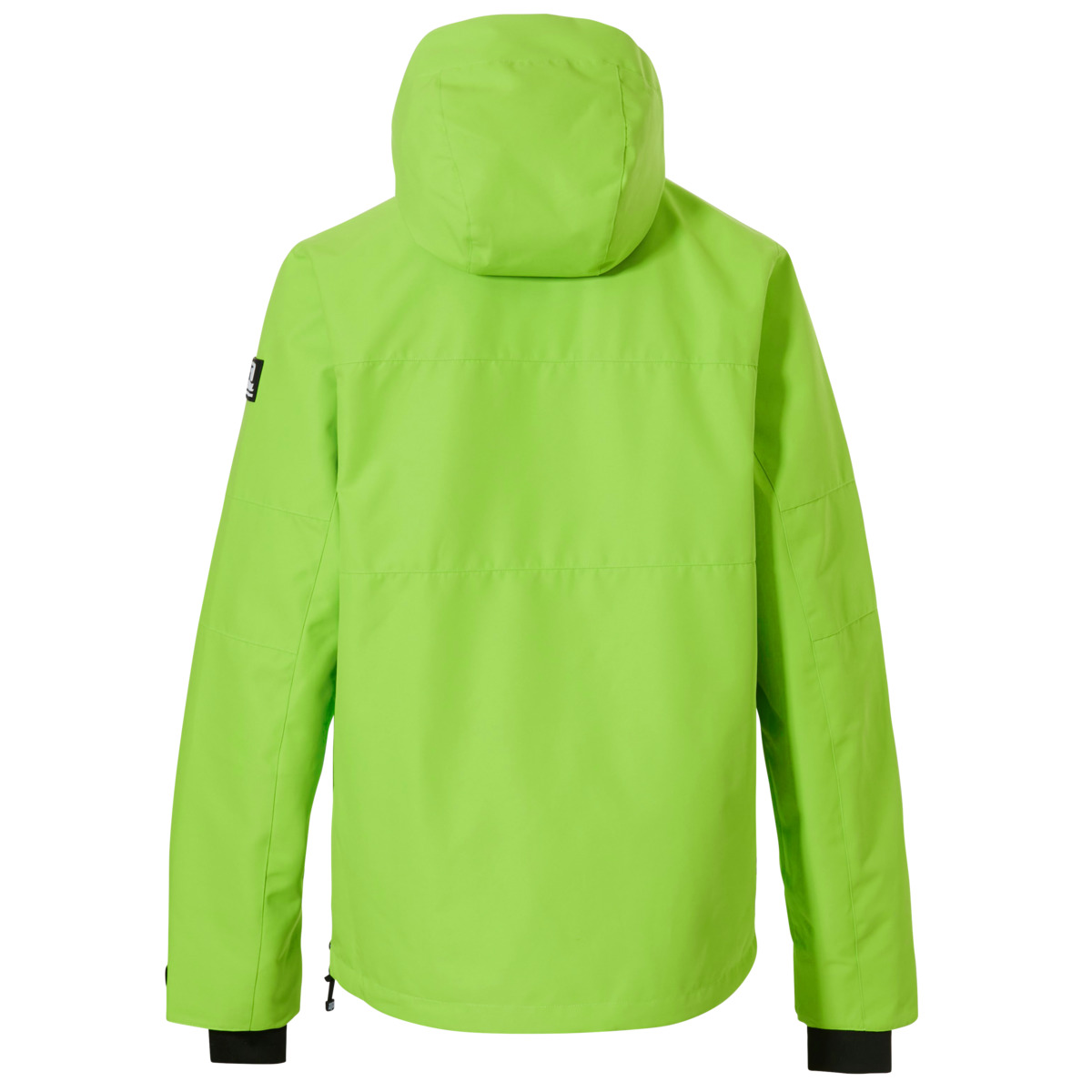 Rehall Becks-R Mens Snow Winterjacke gruen