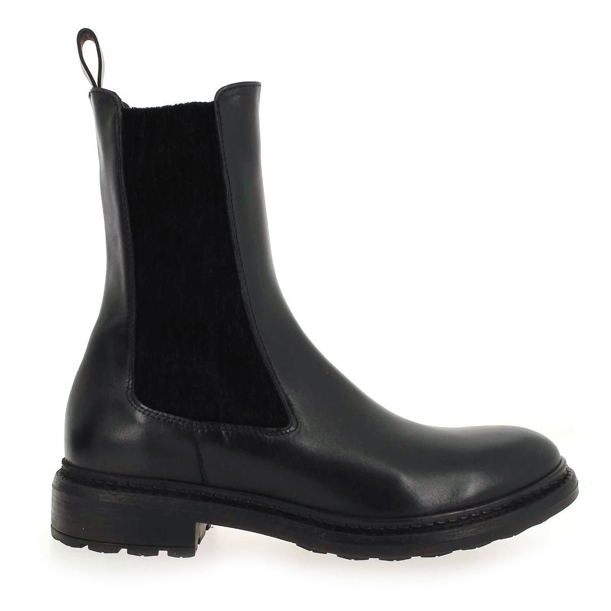 Julie Dee  GD 481 - Noir