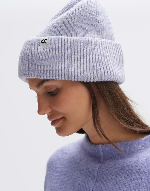 Strickmütze Anari cap