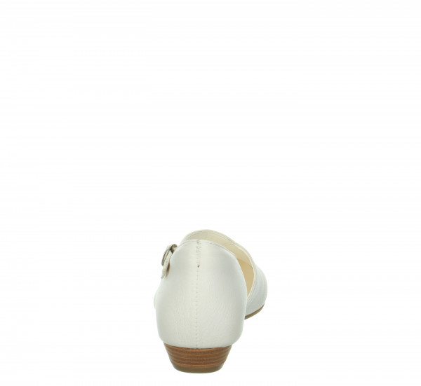 GRACE Pumps - Bianco