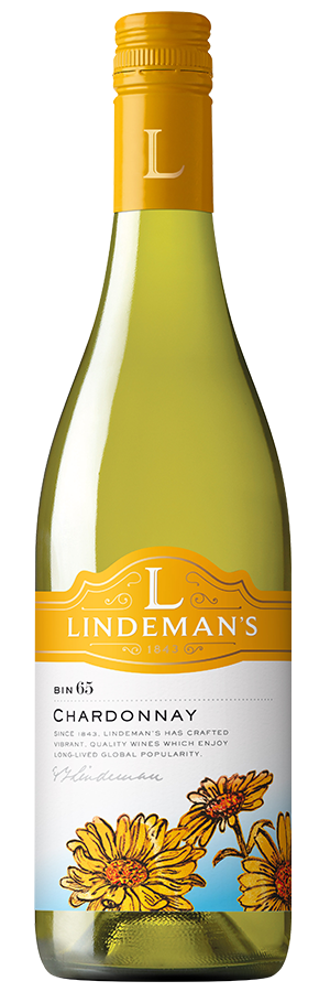 Lindeman's Bin 65 Chardonnay 2022