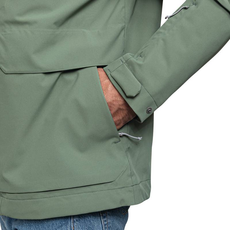 Schffel Jacket Lausanne M Outdoorjacke Herren