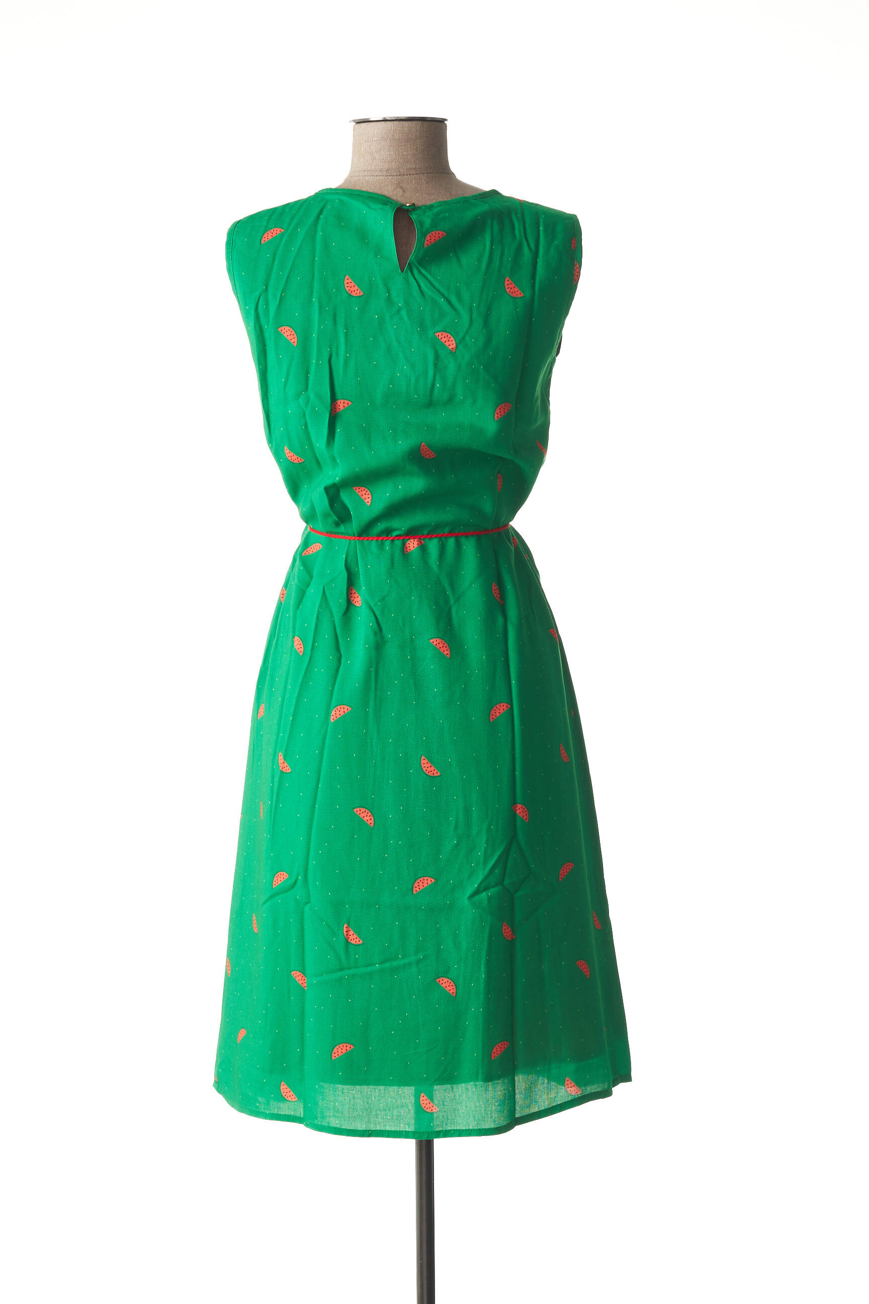 Pomkin Robes Maternite Femme couleur vert