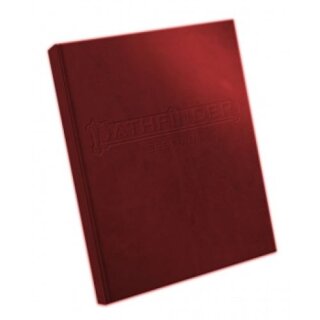 Pathfinder RPG 2nd Edition - Bestiary Special Edition (EN)