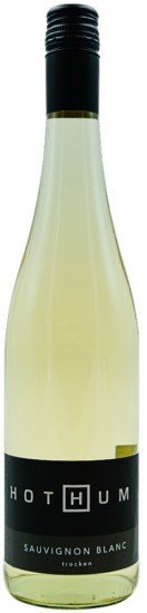 2020 SAUVIGNON BLANC trocken - Weingut Hothum