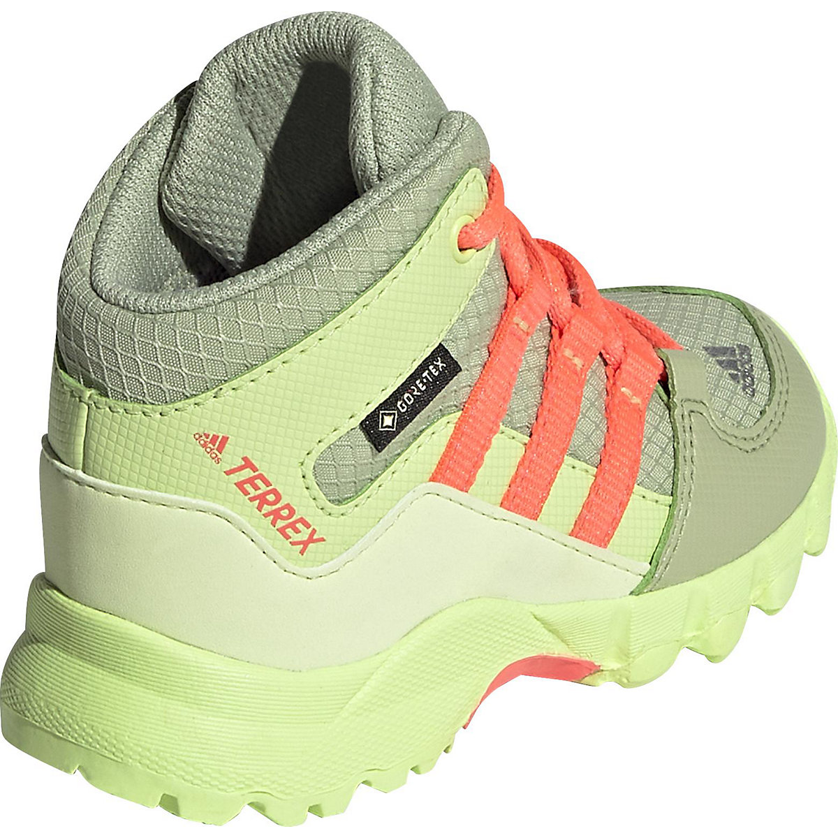 Kinder Outdoorschuhe TERREX MID GTX I