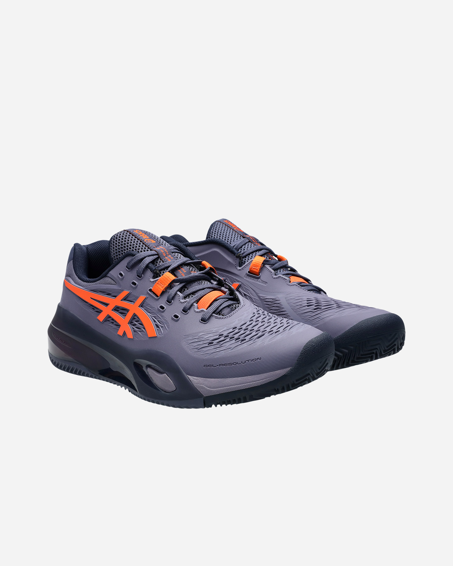 Scarpe Tennis Asics Gel Resolution Clay M 1041A485-500