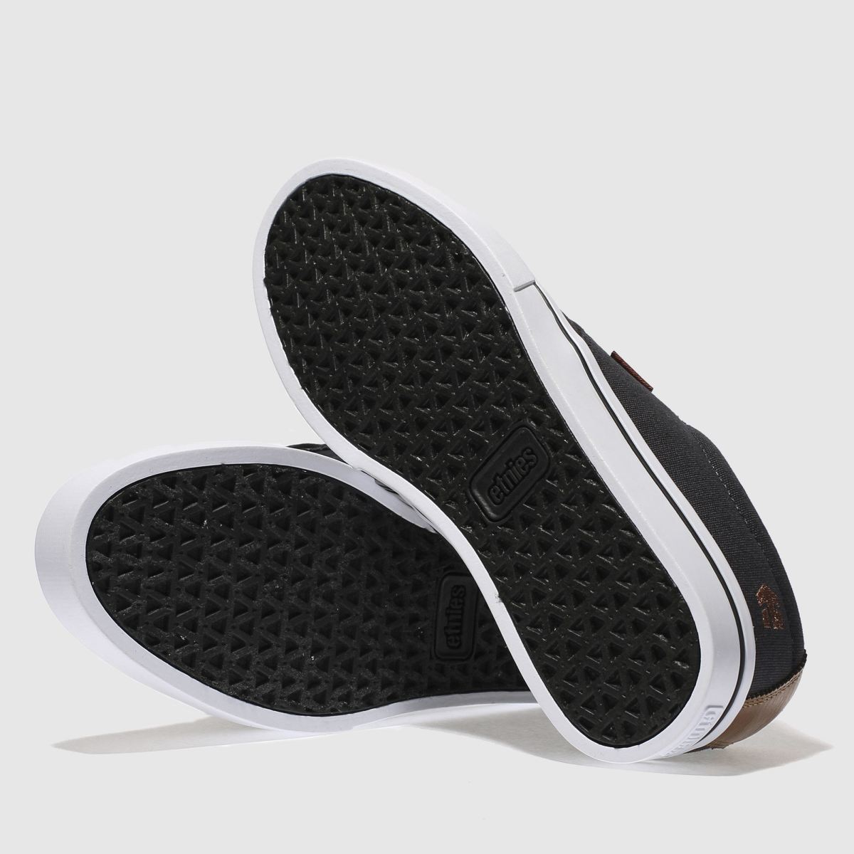 Etnies – Jameson 2 Eco – Marinblå träningsskor