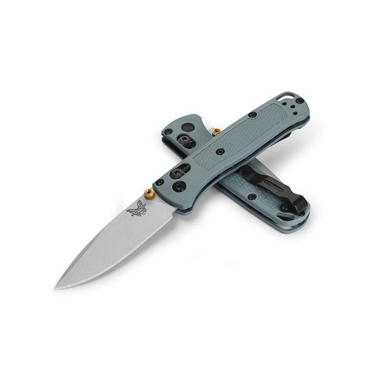 Benchmade Mini Bugout 533SL-07 Sage Green