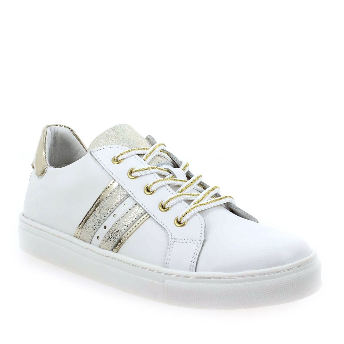 Bellamy  ULTRA - Blanc Or