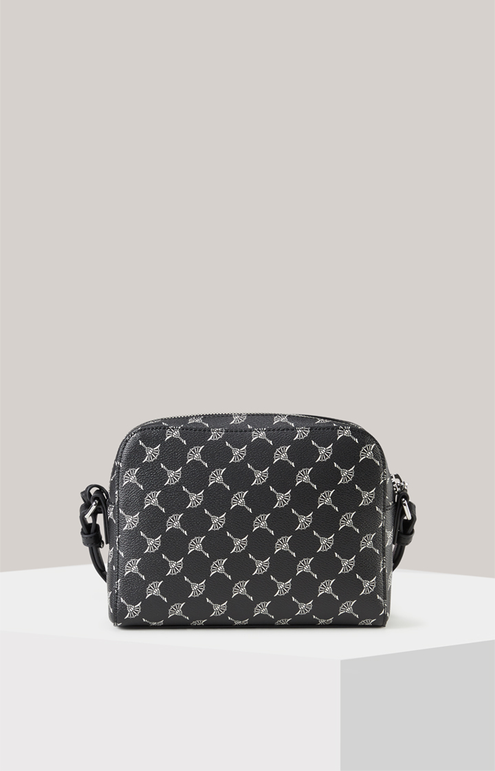 Schultertasche Cortina Cloe in Schwarz