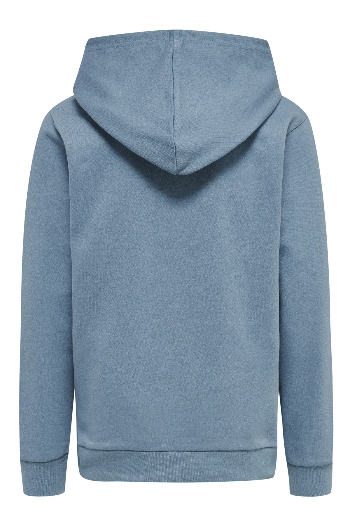 hummel  Sweatshirt - Blau - Regular Fit