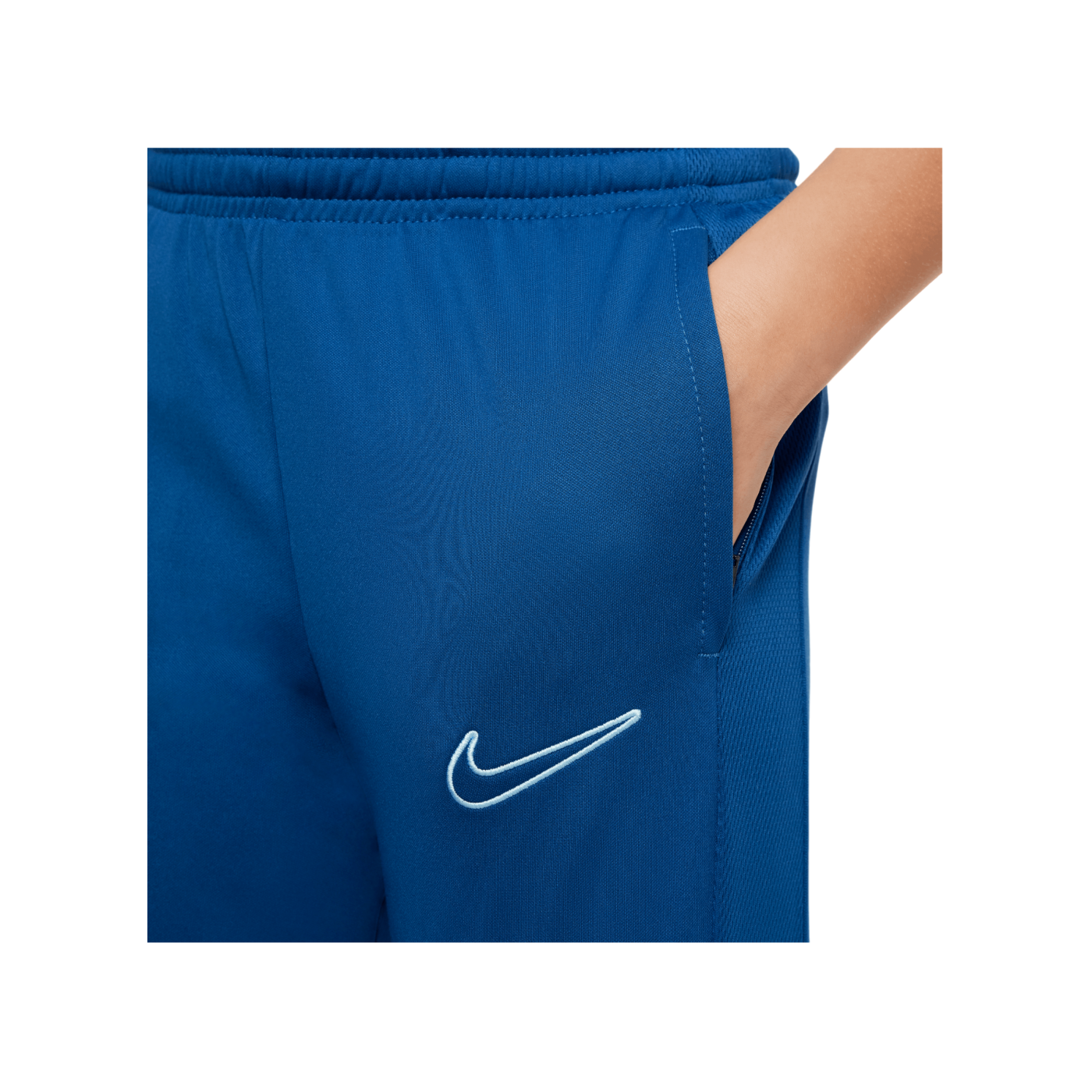 Nike Academy 23 Trainingshose Kids Blau F476