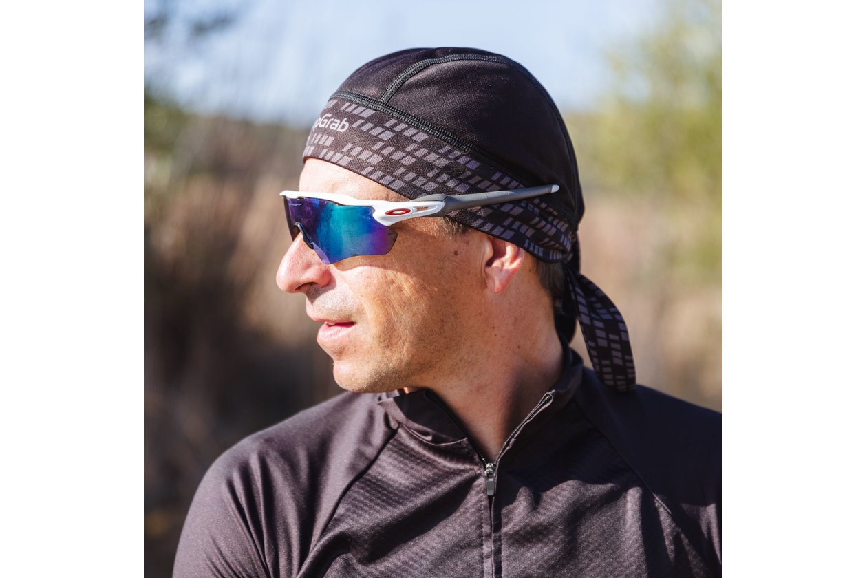 GRIPGRAB Bandana - 2023
