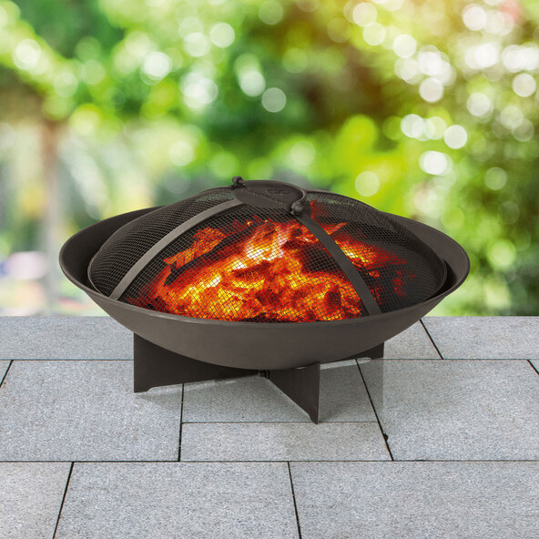 Feuerschale BOWL, FB-I-605