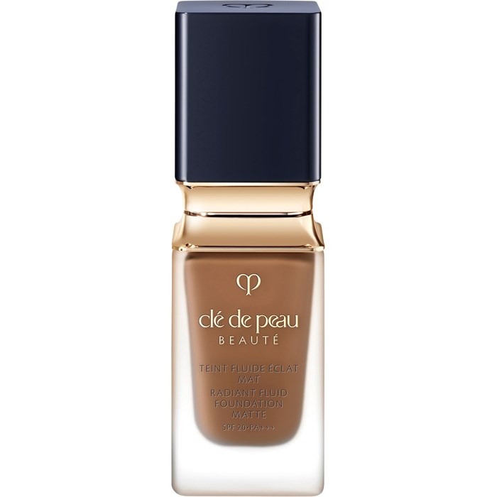 Radiant Fluid Foundation Matte